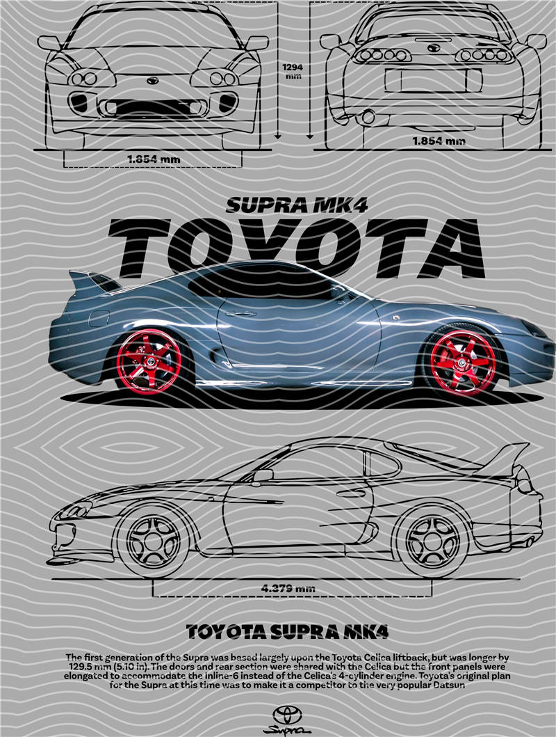 Street design-JT1370